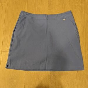 Woman's Athletic Skort